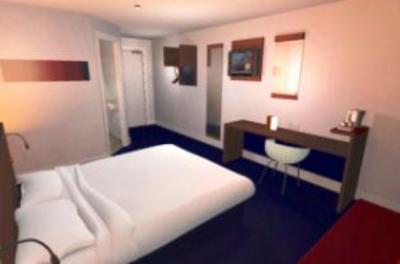 фото отеля Travelodge London Bromley Hotel