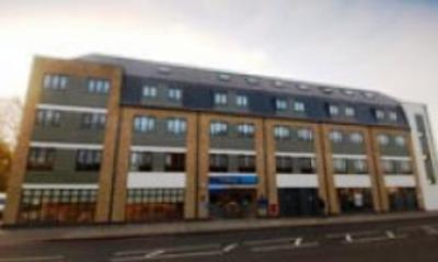 фото отеля Travelodge London Bromley Hotel