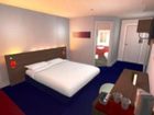 фото отеля Travelodge London Bromley Hotel