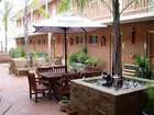 фото отеля Central Yarrawonga Motor Inn