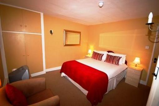 фото отеля Fleur De Lys Inn Dorchester-on-Thames Wallingford