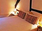фото отеля Fleur De Lys Inn Dorchester-on-Thames Wallingford