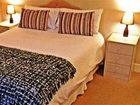 фото отеля Fleur De Lys Inn Dorchester-on-Thames Wallingford