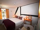 фото отеля Fleur De Lys Inn Dorchester-on-Thames Wallingford