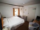 фото отеля Fleur De Lys Inn Dorchester-on-Thames Wallingford