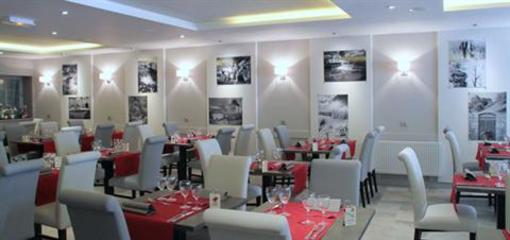 фото отеля La Table De Gustave