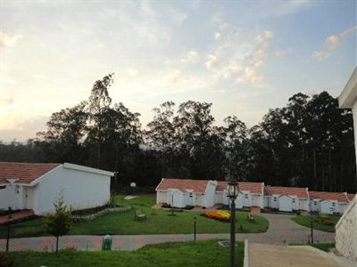 фото отеля Deccan Park Resort