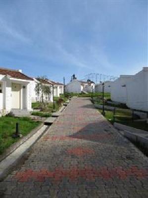 фото отеля Deccan Park Resort