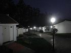 фото отеля Deccan Park Resort