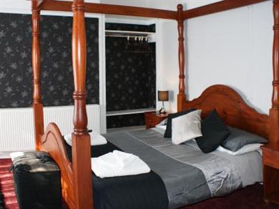 фото отеля Oldroyd Guest House