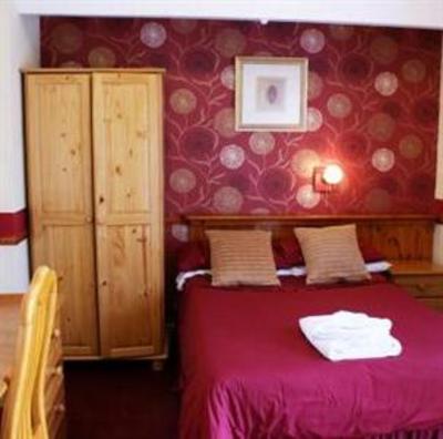 фото отеля Oldroyd Guest House