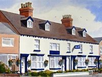 Oldroyd Guest House