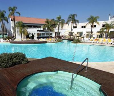 фото отеля Los Pinos Resort Y Spa Termal