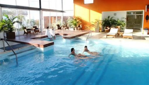 фото отеля Los Pinos Resort Y Spa Termal