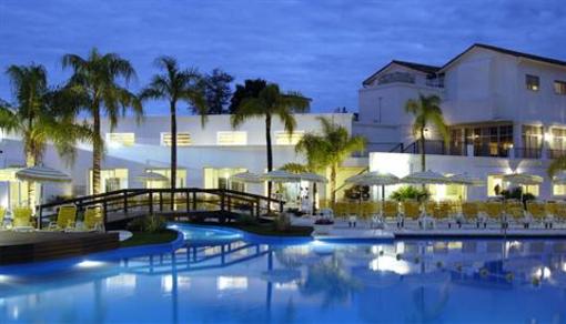 фото отеля Los Pinos Resort Y Spa Termal
