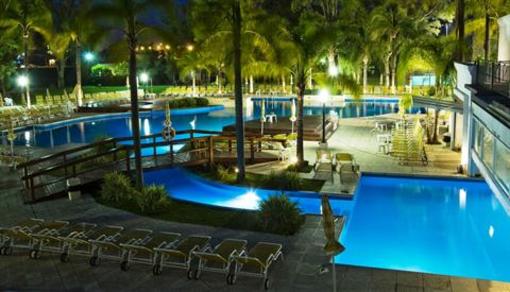 фото отеля Los Pinos Resort Y Spa Termal