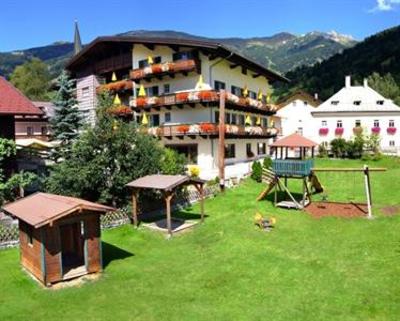 фото отеля Landhotel Steindlwirt
