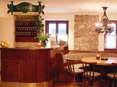 фото отеля Landhotel Steindlwirt