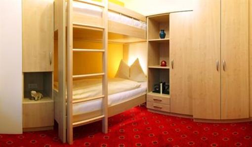 фото отеля Landhotel Steindlwirt