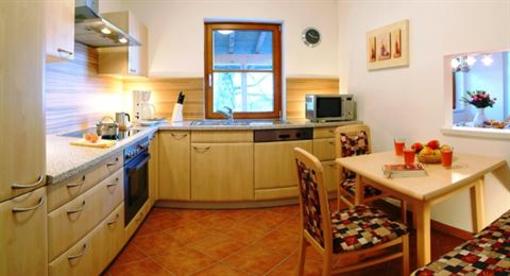 фото отеля Landhotel Steindlwirt