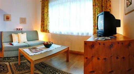 фото отеля Landhotel Steindlwirt