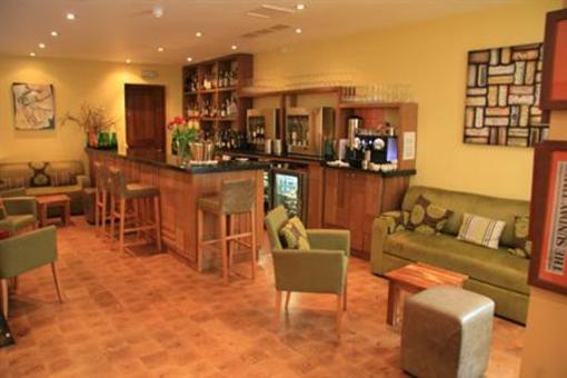 фото отеля Hotel Terravina Southampton