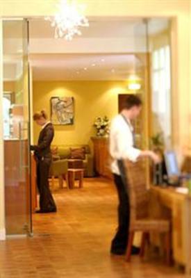 фото отеля Hotel Terravina Southampton