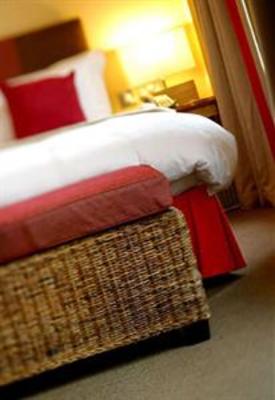 фото отеля Hotel Terravina Southampton