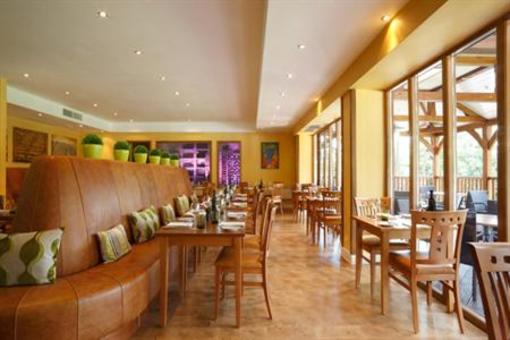 фото отеля Hotel Terravina Southampton