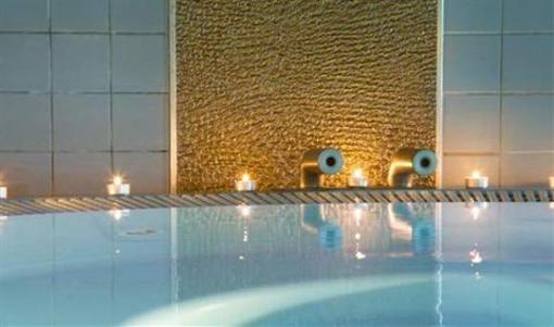 фото отеля Spa Hotel Paivakumpu Karjalohja