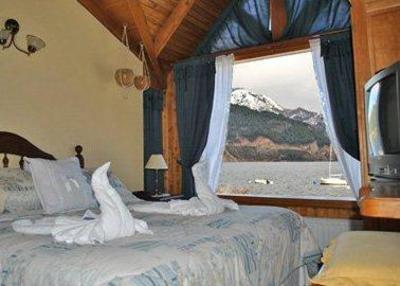 фото отеля Cabanas Lugar Sonado