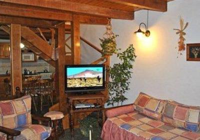 фото отеля Cabanas Lugar Sonado