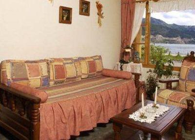 фото отеля Cabanas Lugar Sonado