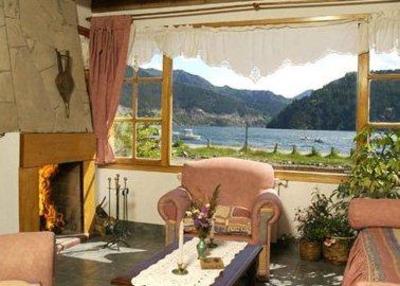 фото отеля Cabanas Lugar Sonado