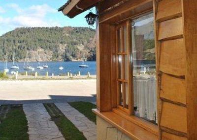 фото отеля Cabanas Lugar Sonado
