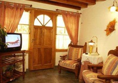 фото отеля Cabanas Lugar Sonado