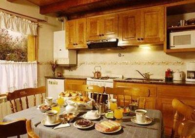 фото отеля Cabanas Lugar Sonado