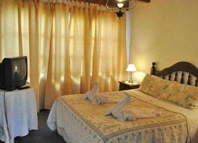 фото отеля Cabanas Lugar Sonado