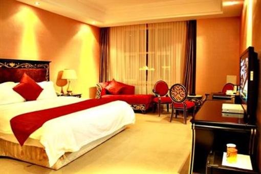 фото отеля Manhaway International Hotel