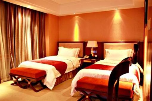 фото отеля Manhaway International Hotel