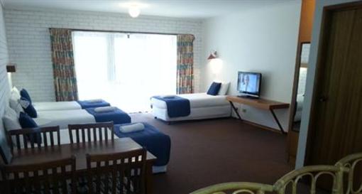 фото отеля Country Inn Cobram Barooga Golf Club Motel