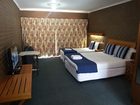 фото отеля Country Inn Cobram Barooga Golf Club Motel