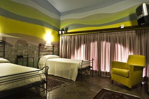 фото отеля Casa Pierina Agriturismo Hotel Villafranca di Verona
