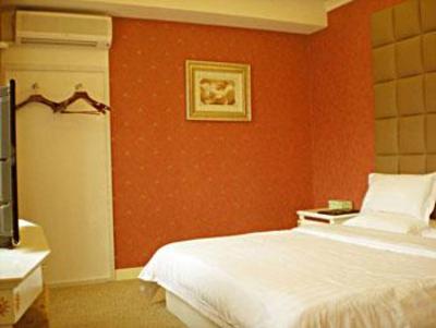 фото отеля Xinshichuang Fenghuang Hotel Panzhihua