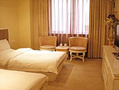 фото отеля Xinshichuang Fenghuang Hotel Panzhihua