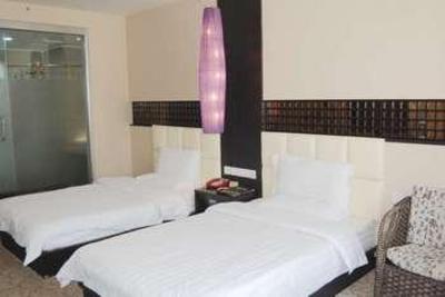 фото отеля Xinshichuang Fenghuang Hotel Panzhihua