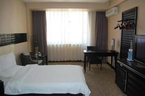 фото отеля Xinshichuang Fenghuang Hotel Panzhihua