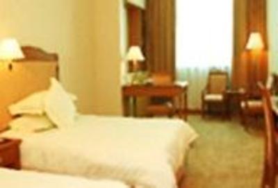 фото отеля Hong Ye Hotel