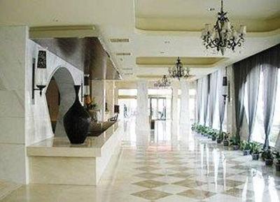 фото отеля Hong Ye Hotel
