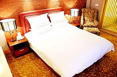 фото отеля Hong Ye Hotel
